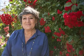 Ana Gomes: a ativista com alma de ONG que não quer ser politicamente correta