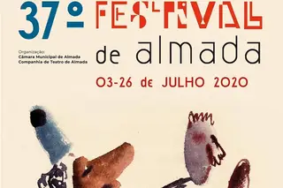 Os desafios que a pandemia trouxe ao Festival de Teatro de Almada