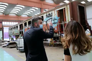 Pedro Nuno Santos diz que Portugal pode ensinar "outros países a fazer bons negócios"