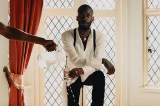 GoldLink confirmado na edição de 2021 do SBSR