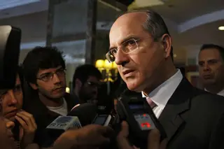 João Rendeiro usou moradas na Polónia antes de fugir