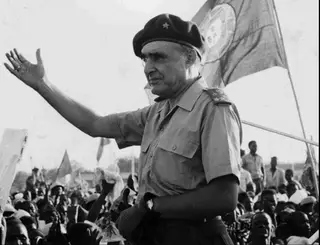 General António de Spínola.