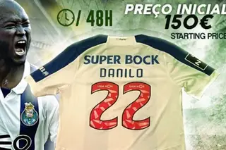 Jogadores de futebol juntam-se à "Causa Fábio Martins"