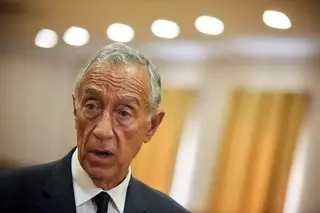 Marcelo veta redução dos debates em plenário sobre processo de construção europeia