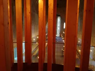 Capela Cheia de Graça.