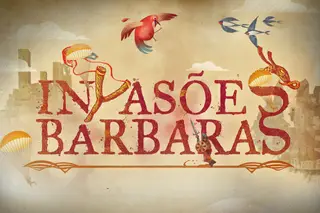 Da sorte da vacina ao azar do jogo