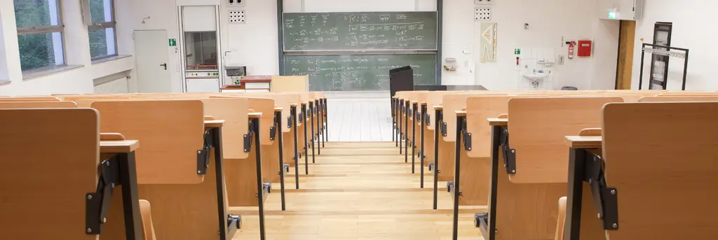 Veja aqui se entrou no Ensino Superior