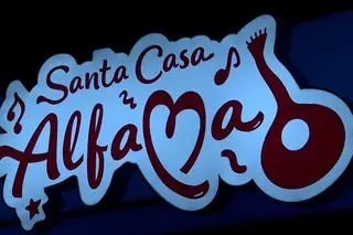 Novas medidas no Santa Casa Alfama para se poder voltar a ouvir fado junto ao rio