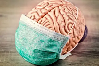Qual a máscara que protege a nossa Saúde Mental?