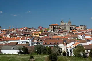 Casos de covid-19 continuam a aumentar em Viseu