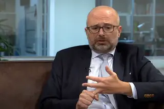 Saúde mental: “é importante estar atento aos sinais”
