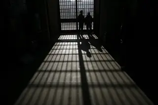 Chefes dos guardas prisionais avançam com greve ao trabalho suplementar