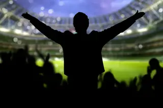 O que mudaríamos nós no futebol?