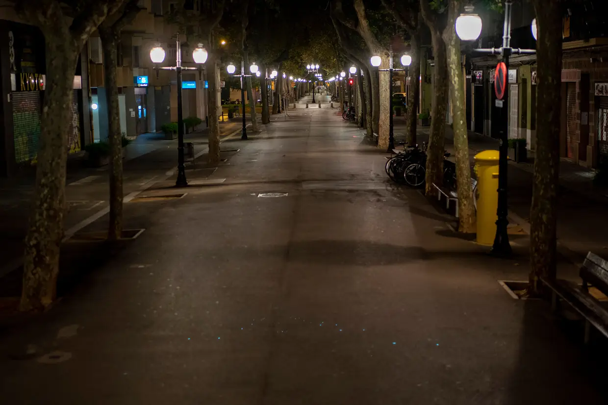 Barcelona