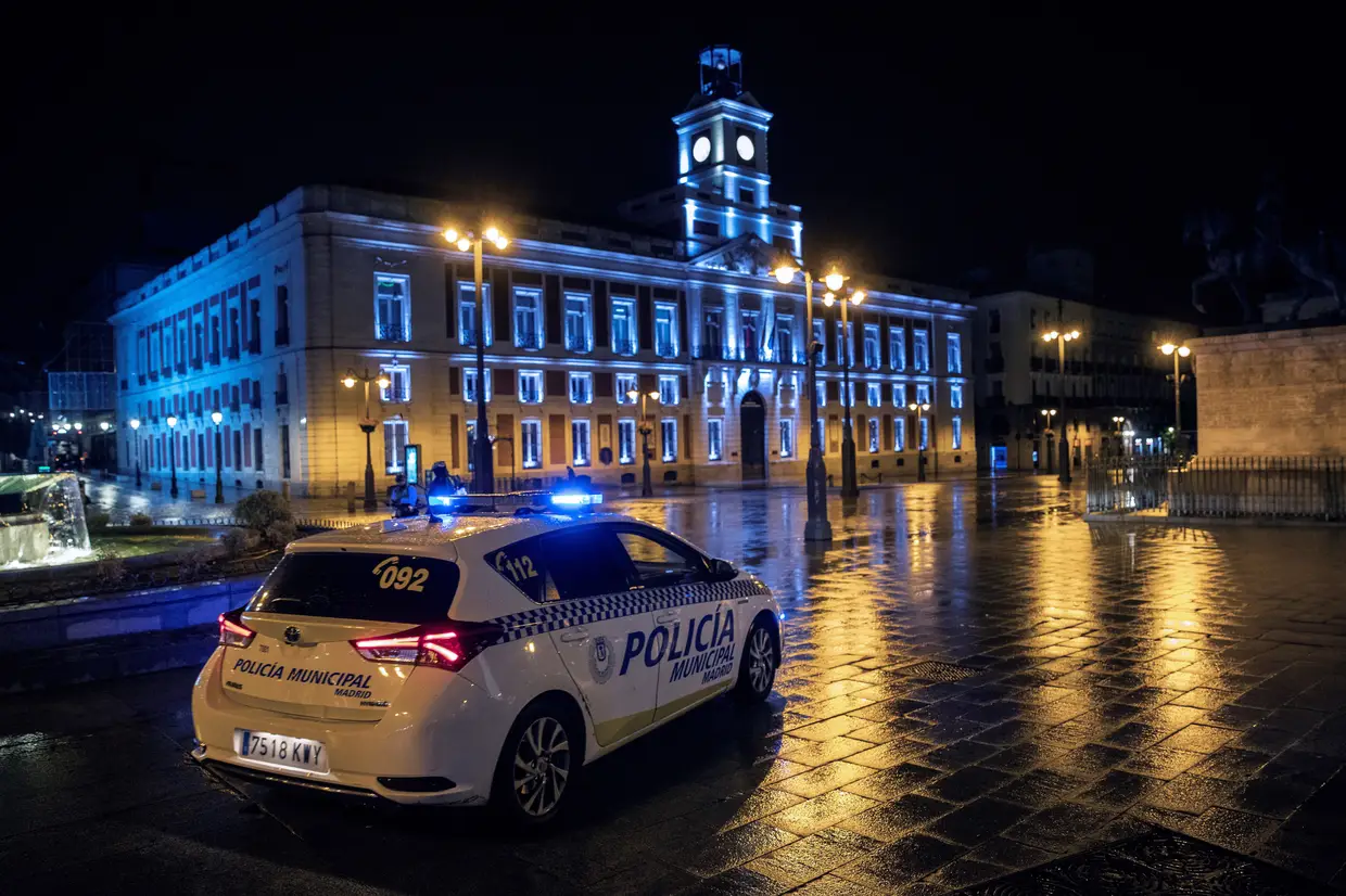 Madrid