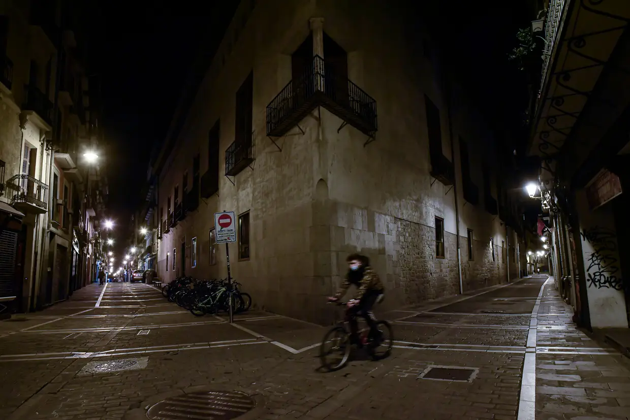 Pamplona