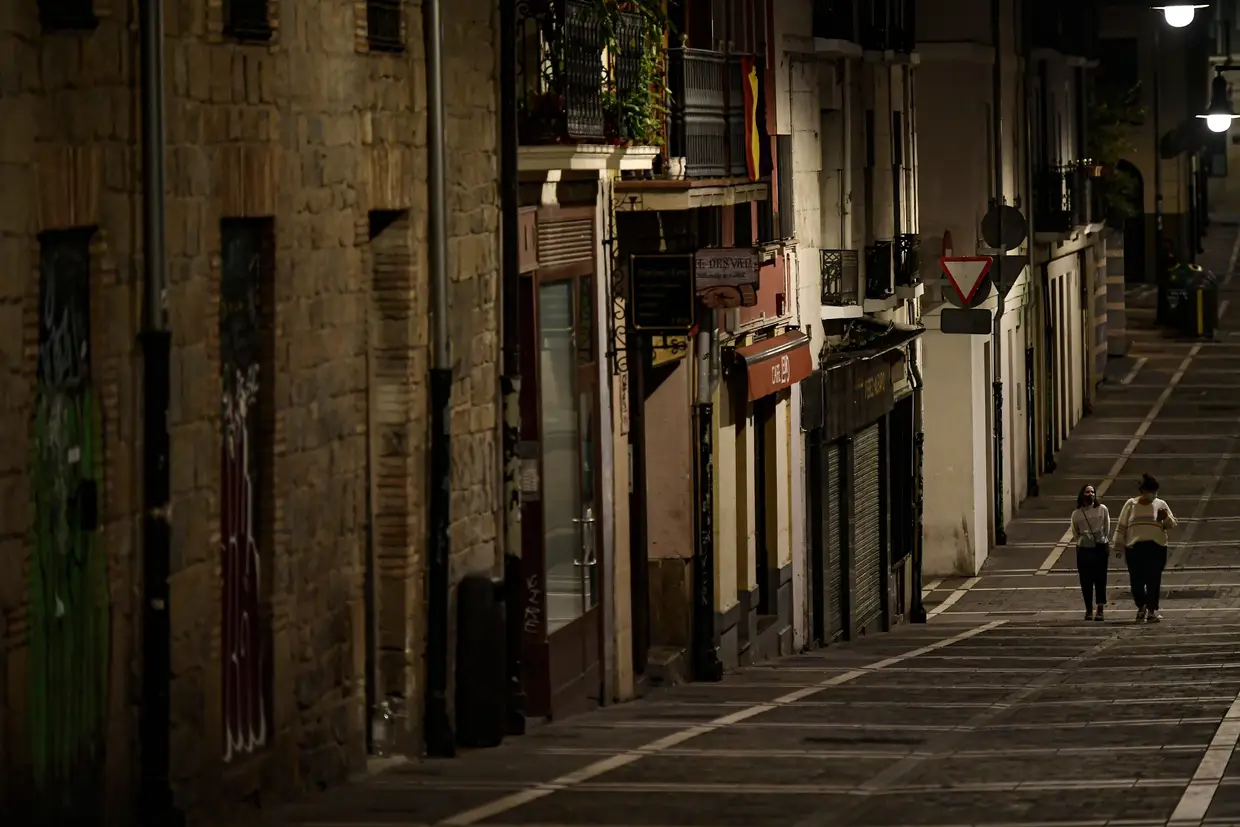 Pamplona