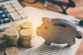 O que nunca deve fazer se está sem dinheiro para pagar as contas