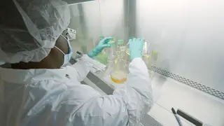 Laboratório Lilly