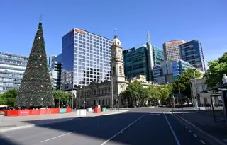 Adelaide, Austrália