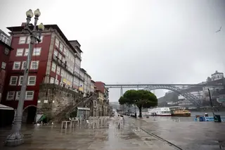 As novas medidas de apoio à economia anunciadas pelo Governo