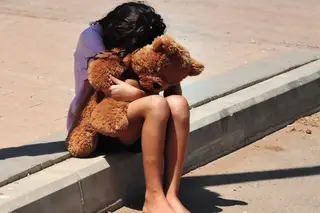 Vítimas silenciosas: as sequelas dos homicídios conjugais