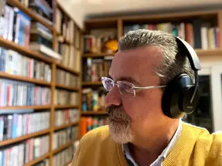 Design impecável, ao nível dos mais bonitos (Lourenço Medeiros)