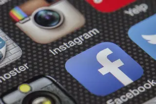 A autoestima e as redes sociais
