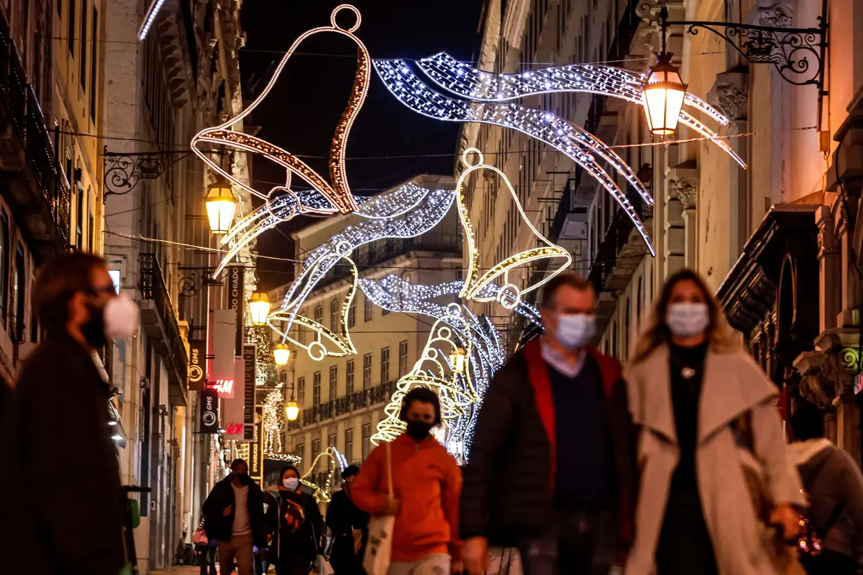 Lisboa.