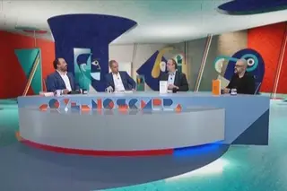 "O grande estudo sobre as comunidades ciganas não diz aquilo que ele (André Ventura) diz que diz"