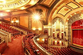West End, em Londres, volta a fechar