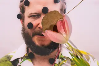Michael Kiwanuka, Bon Iver, Iron Maiden e muitos outros nomes deverão atuar em Portugal em 2021