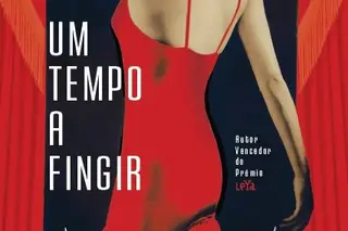"Queria escrever sobre o contexto do fascismo italiano e das leis raciais de 1938"