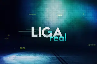 Classificação da Liga Real - Jornada 31