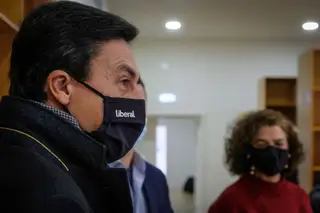 "Tipo de apoios têm de ser extraordinários e de injeção imediata e direta"