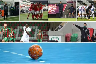 De que lado está a pressão no Dragão?