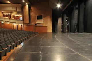PSD quer mais de 300 milhões de euros para a cultura