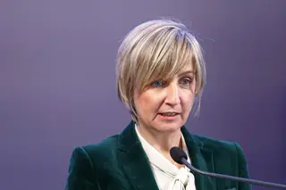 "Fiquem em casa, cumpram e façam cumprir os outros, porque senão não conseguimos enfrentar isto"