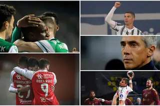 Quem será o “Campeão de Inverno”?