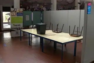 Autarquia de Matosinhos com mais mesas e locais de voto para as Presidenciais