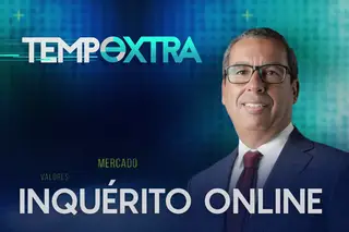 Sporting é campeão nacional. Responda ao inquérito lançado por Rui Santos