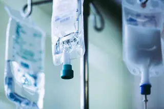 Ordem dos Médicos estuda criação da especialidade de Medicina de Urgência