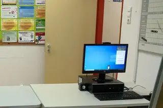 PSP faz ações de sensibilização contra o cyberbullying durante ensino online