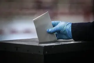 Não seria melhor ter uma campanha eleitoral autárquica em pleno verão?