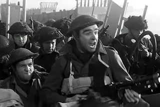 Sessão de Cinema: “O Dia Mais Longo”