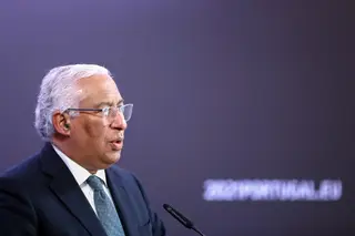 Presidência da UE. Costa convicto que regras do Tratado Orçamental continuarão suspensas em 2022