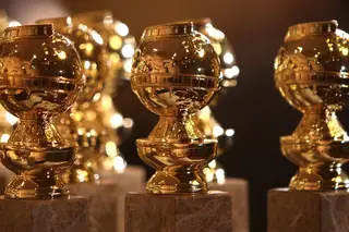 Globos de Ouro em formato virtual decorrem este domingo