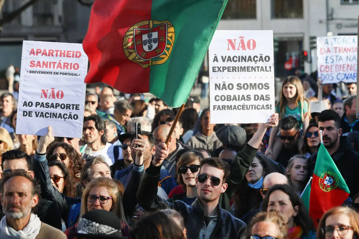 Lisboa, Portugal