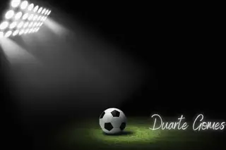 Os lances da jornada 26