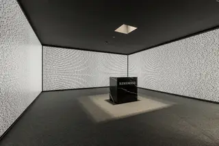 O primeiro Museu do Holocausto da Península Ibérica abre a 5 de abril no Porto
